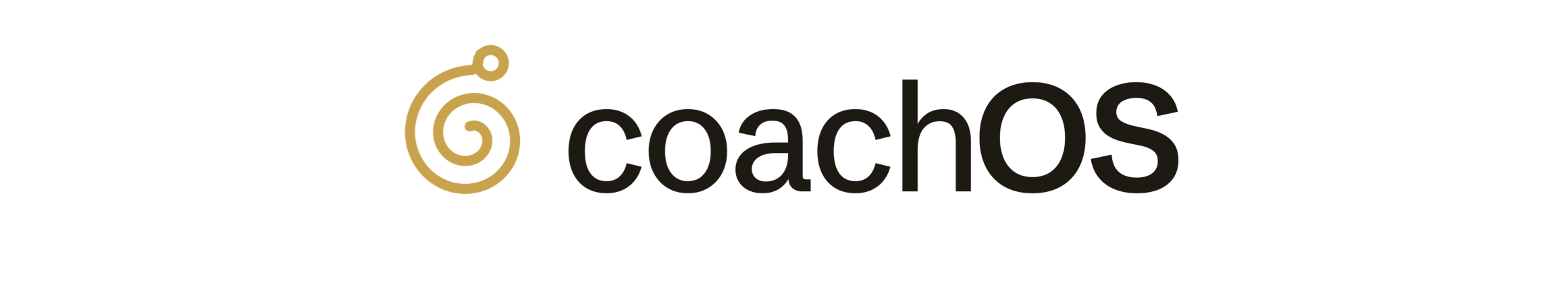 coachOS